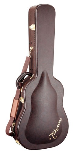 Takamine/タカミネ専用 ギターハードケース【HC-100HC-200HC-300HC-400HC-500HC-600HC-700HC-800】