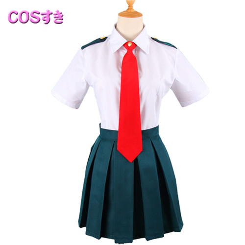 僕のヒーローアカデミア 雄英高校制服 男子制服 Mサイズ ACOS製