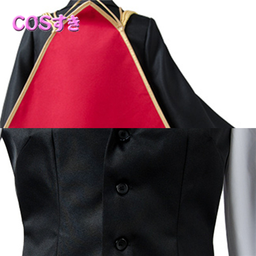 魔法使いの嫁 風 エリアス・エインズワース コスプレ衣装 ハロウィン仮装 お祭りコスチューム イベント アニメ フェア まほよめ エリアス・エインズワース コスプレ衣装 コスプレ 仮面