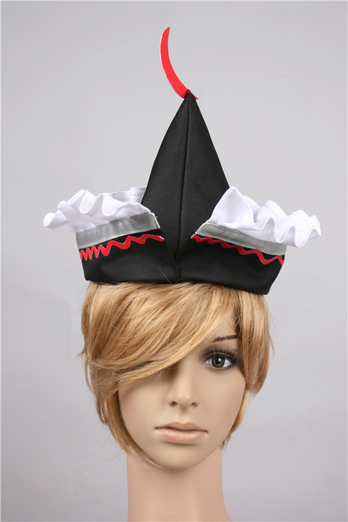 送料無料 東方project 東方妖々夢 Perfect Cherry Blossom.風 ルナサ プリズムリバーLunasa Prismriver コスプレ衣装 コスプレ衣装 COS_4