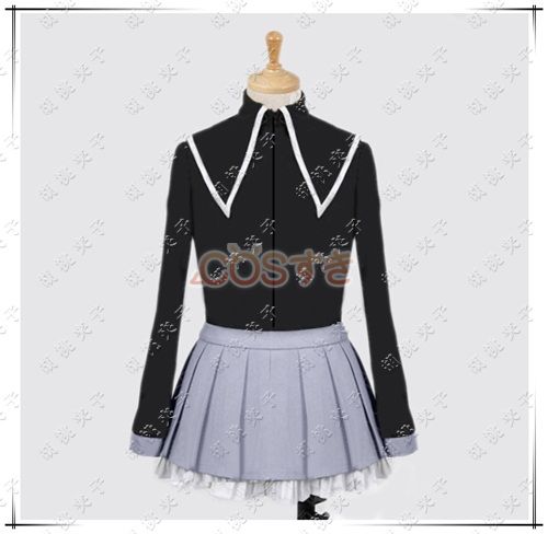 暁美ほむら ACOS製 コスプレ衣装 Mサイズ 61MYYgv2OQL._AC_SL1500_.jpg
