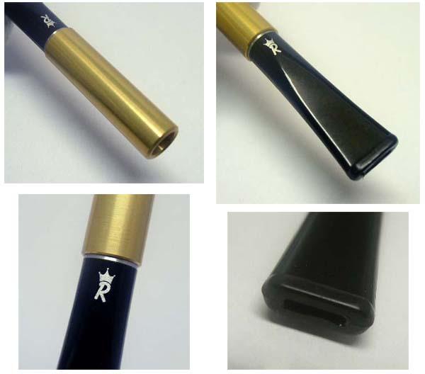 送料140円 柘製作所 日本製 マルチタバコシガレットホルダーrmu 直径50 60 70 75mm対応 ゴールド 手巻き スリムetc 全長 8 1cm 新品 の通販はau Pay マーケット 大同ネットshop 土日も発送ok