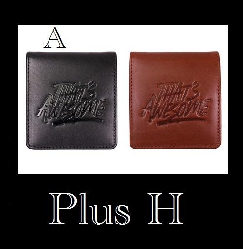 財布 本革box型小銭入れ ストリート系モチーフ Aの通販はau Pay マーケット Pochi Pochi