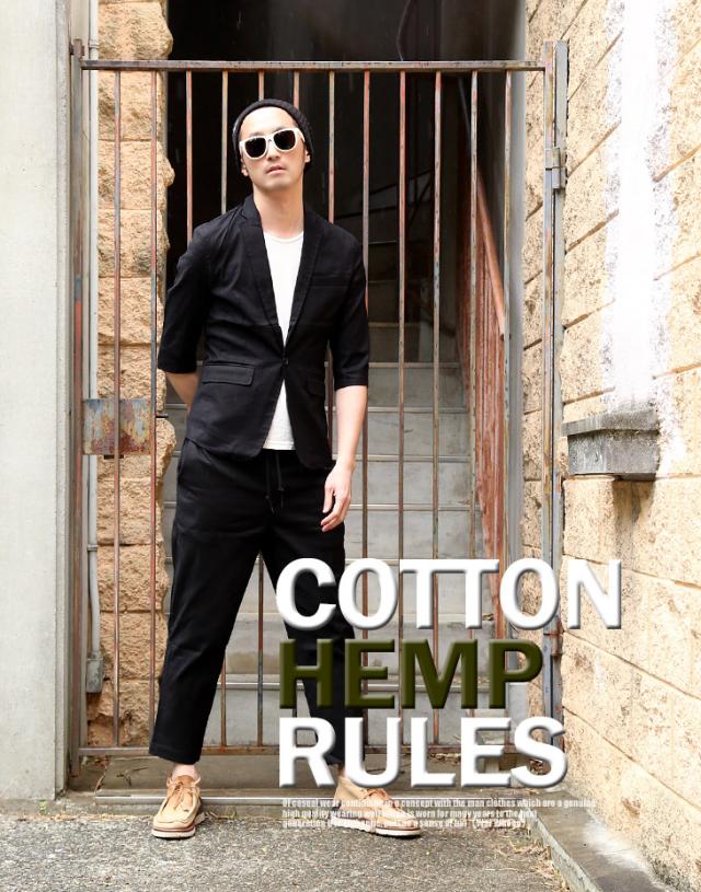 送料無料 ストレッチ 綿麻 7分袖 テーラードジャケット メンズ 春 夏 春夏 カジュアル ビジネス アウター ジャケット ブレザー スーツ の通販はau Pay マーケット 7周年アークティックプラント