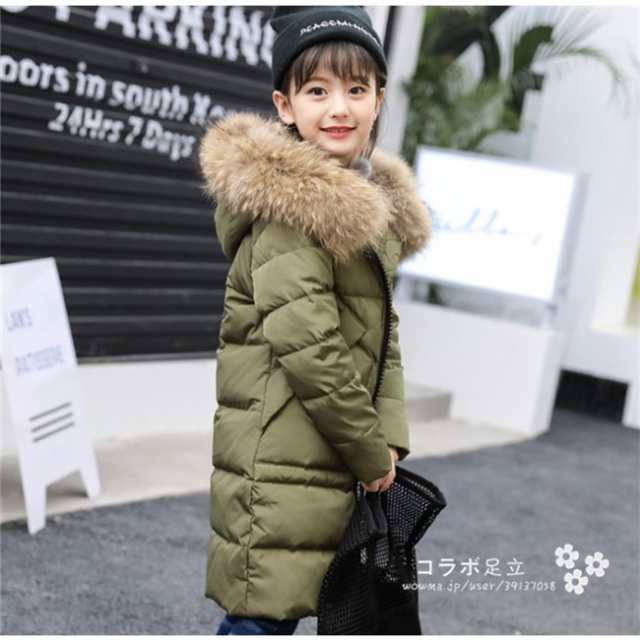 送料無料 ダウンコート 子供服 女の子 男の子ダウンジャケット 冬服 ジュニア アウター ファー付き 80 ダウン ロング丈の通販はau Pay マーケット コラボ足立 送料無料 ダウンコート 子供服 女の子 男の子ダウンジャケット 冬服 ジュニア アウター ファー付き 80 ダウン ロング丈の通販はau Pay マーケット コラボ足立