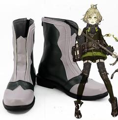 Gargamel コスプレ靴 シノアリス ピノキオ コスプレブーツ オーダーサイズ製作可能m3430 6,050円