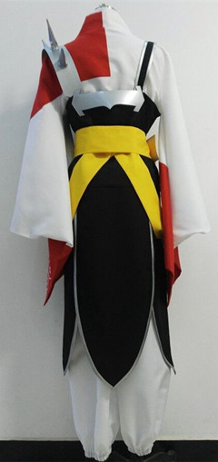 Gargamel 犬夜叉 殺生丸 コスプレ衣装w62の通販はau Pay マーケット ガーガメル