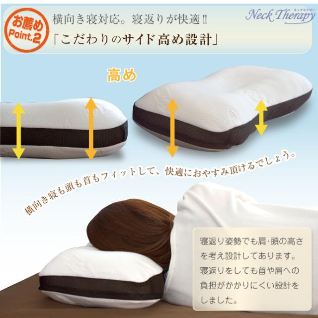 整体師が勧める枕 約32 54cm 選べる2種 ソフトパイプ枕or低反発チップ枕の通販はau Pay マーケット リビングプランニング