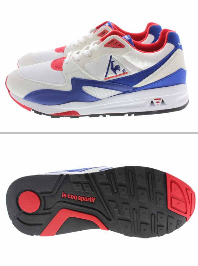 le coq sportif lcs r800 bbr