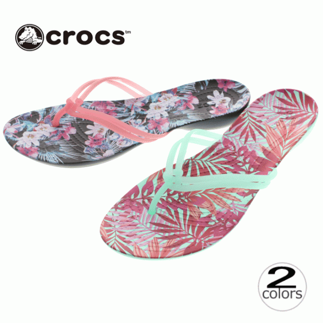 crocs 204196