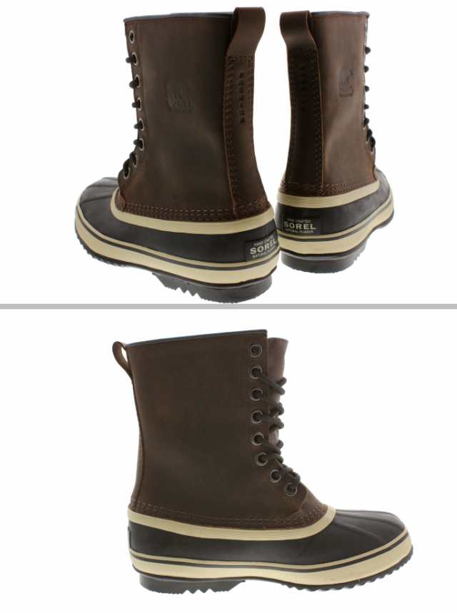 sorel premium t