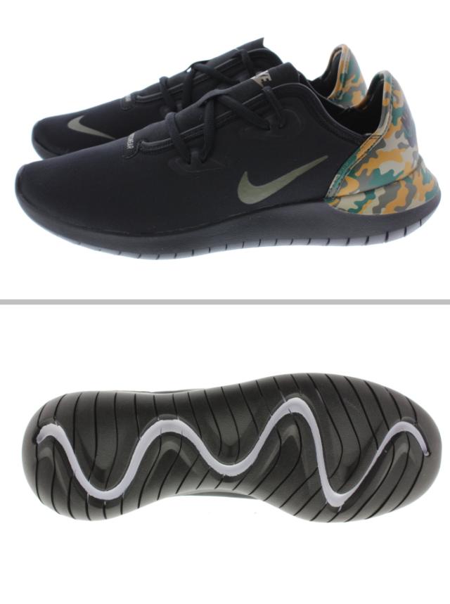 ナイキ Nike スニーカー ハカタ プレミアム Hakata Prem ブラック ミディアムオリーブ Aq9335 002の通販はau Pay マーケット すにーかー倉庫