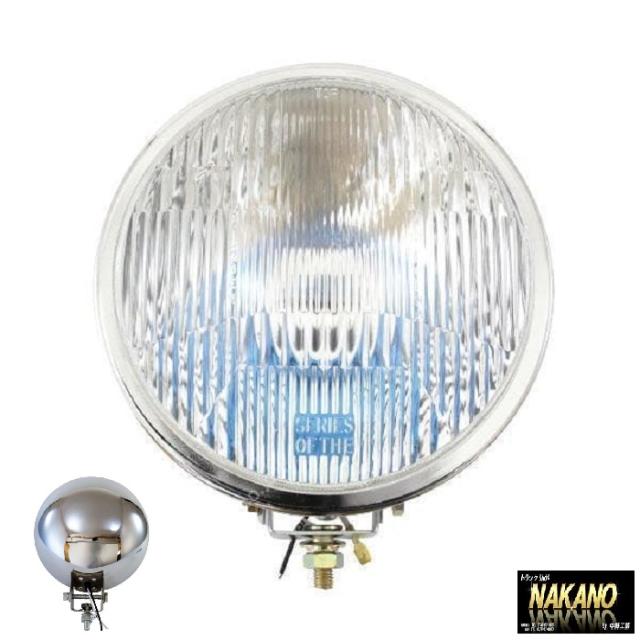 でっかく明るい 雨天時や積雪時に効果抜群 特大 丸型フォグランプ H3 24v ホワイト イエロー ハロゲン仕様で濃霧時の悪天候にの通販はau Pay マーケット トラックshopnakano