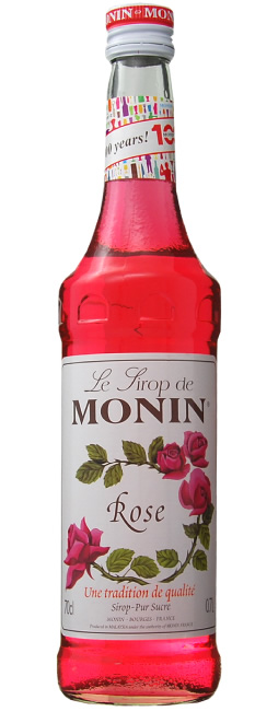 1ケース単位  北海道 沖縄 離島除く ヤマト運輸  モナンローズシロップ 700ml瓶6本入