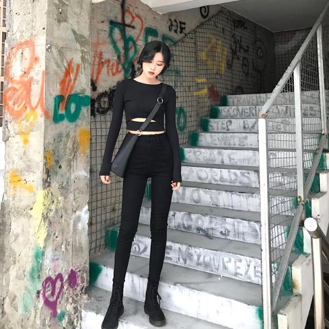 21春新作 スキニー レディース 黒スキニー スキニーパンツ デニムパンツ スリム タイト ジーンズ デニム プチプラ 春 夏 春新作の通販はau Pay マーケット レディスファッション安カワセール Hello