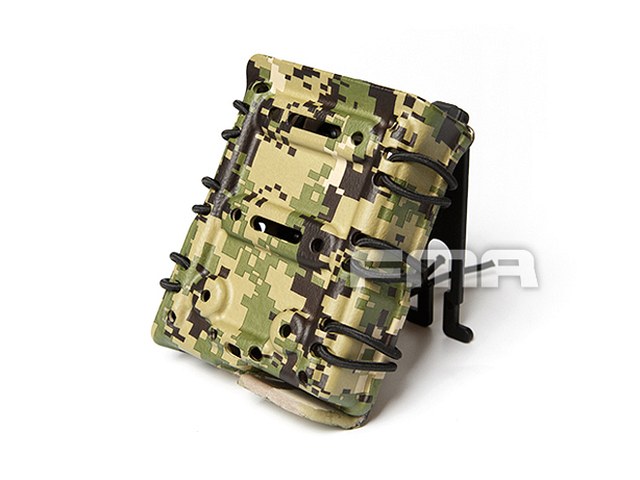 FMA Scorpion マガジンキャリア Rifle MAG Carrier 7.62 AOR2 (Molle)