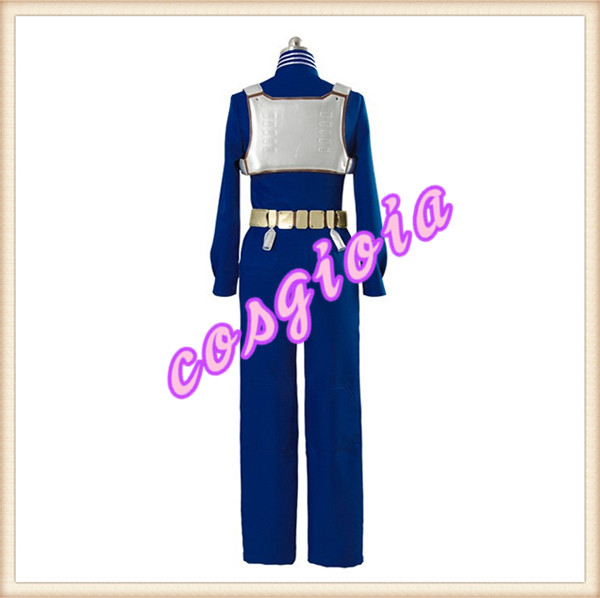 僕のヒーローアカデミア 轟焦凍 戦闘服 コスプレ衣装 アニメ