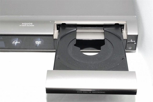 中古】DVDレコーダー SHARP AQUOS DV-AC82 HDD 250GB DVD 中古】DVDレコーダー SHARP AQUOS DV-AC82 HDD 250GB DVD