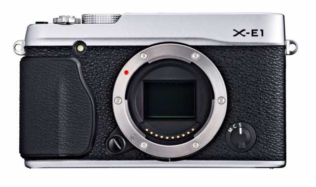 保証付 】FUJIFILM X-E □大阪買付□ テレビ・オーディオ・カメラ