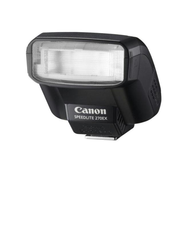 【中古】 Canon フラッシュ スピードライト 270EXの通販は