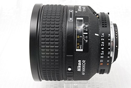 中古 保証付 送料無料 Nikon 単焦点レンズ Ai Af Nikkor 85mm F 1 4d If フルサイズ対応 ニコン 単焦点レンズ 一眼レフカメラの通販はau Pay マーケット 鉢花工房トマト Au Pay マーケット店