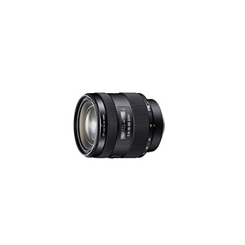 ソニー SONY 標準ズームレンズ DT 16-50mm F2.8 SSM APS-Cフォーマット