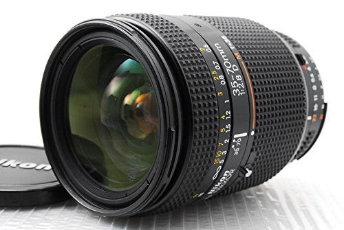 【中古】Nikon ニコン AF NIKKOR 35-70mm F2.8D