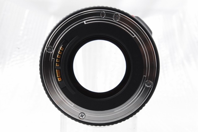 【中古　保証付 送料無料】Canon EF85mm F1.8 USM