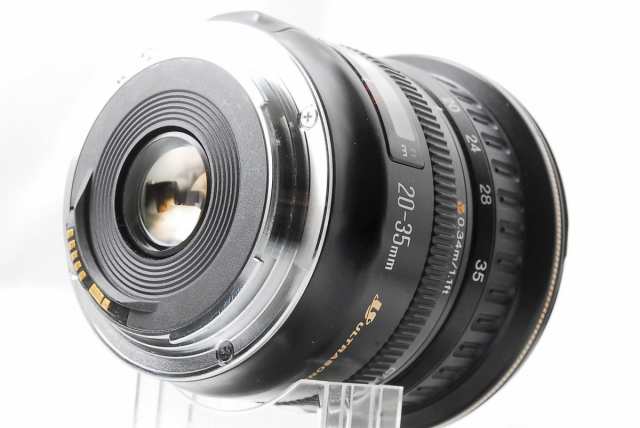 中古 保証付 送料無料 Canon Ef レンズ 35mm F3 5 4 5 Usm カメラレンズ キヤノン 単焦点レンズ 一眼レフカメラ 初心者 送料無料の通販はau Pay マーケット 鉢花工房トマト Au Pay マーケット店