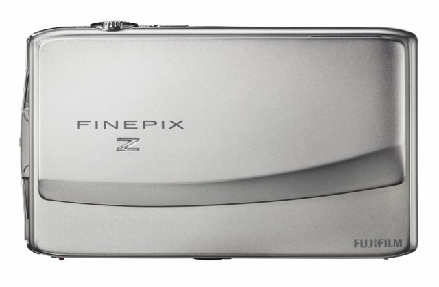 【中古　保証付 送料無料】FUJIFILM FinePix Z900