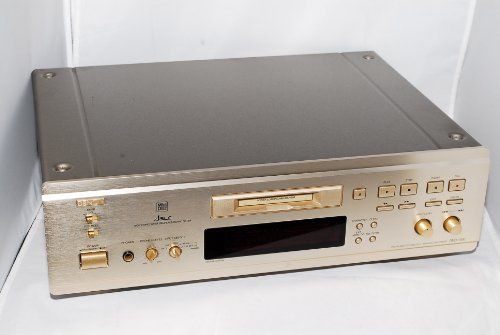 【中古】MDレコーダー DENON DMD-1000