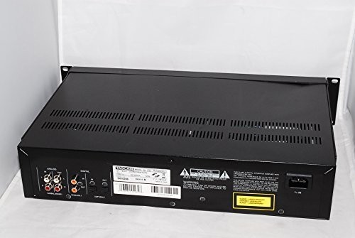 TASCAM CDレコーダー 業務用 CD-RW900SL【中古 送料無料】の通販はau