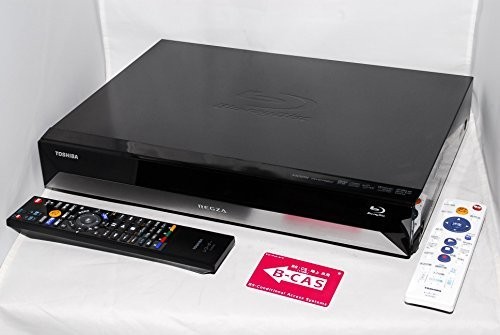 美品 東芝 RD-BZ700 HDD＆ブルーレイレコーダー HDD 500GB 中古】ブルレイレコーダー TOSHIBA REGZA RD-BZ700 HDD 500GB BD DVD