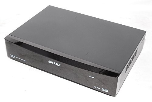 中古】HDDレコーダー BUFFALO DVR-W1V2/1.0Tの通販はau PAY マーケット