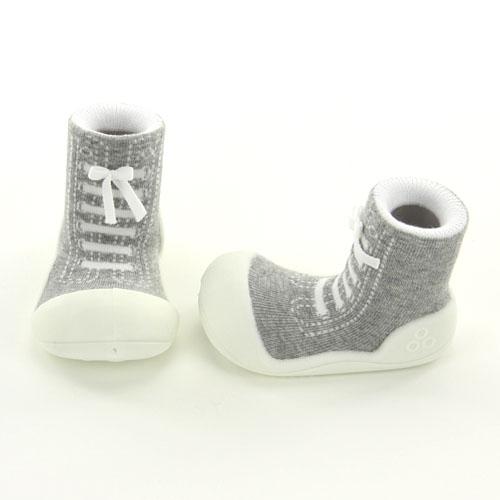 宅配便指定商品 Baby Feet ベビーフィートスニーカーズ グレー サイズ 11 5 はじめてのたっち Zaka 154の通販はau Pay マーケット リボンネットショップ