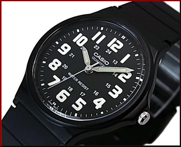 カシオ Casio アナログクォーツ メンズ腕時計 ボーイズサイズ ブラック文字盤 ブラックラバーベルト 海外モデル Mq 71 1b 送料無料 の通販はau Pay マーケット Bright