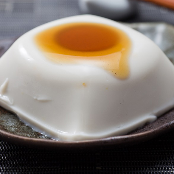 送料無料 ごま豆腐 ３種詰め合わせ ごまどうふ 高野山特産 胡麻豆腐 のしOK / 贈り物 グルメ ギフト 豆腐