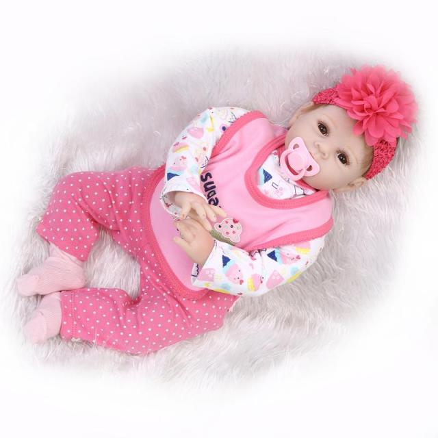 お人形 きせかえ人形 赤ちゃん 人形 リアルドール ドール リボーン