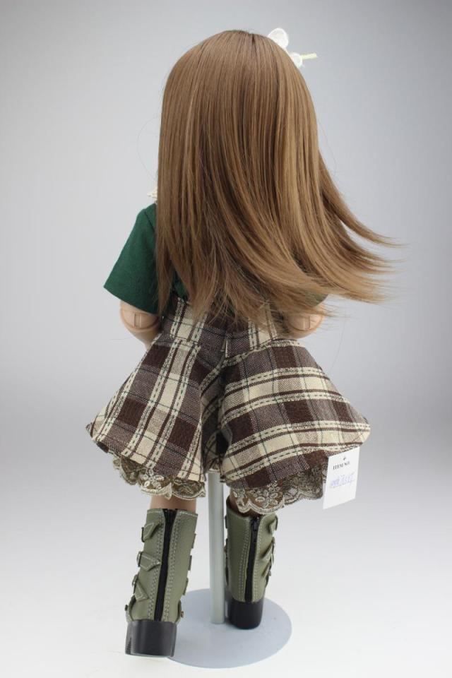 お人形 きせかえ人形 赤ちゃん 人形 リアルドール ドール リボーンドール キッズ 柔らかいビニル 45cm お人形遊び ハロウィン クリスの通販はau Pay マーケット Linden コレクション