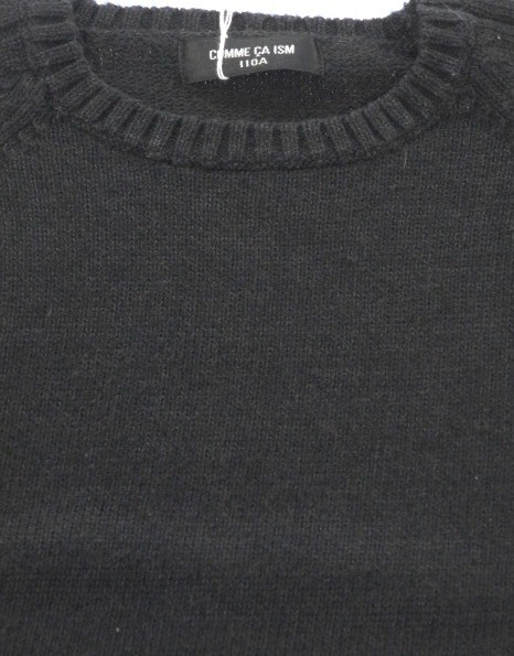 コムサイズム Comm Ca Ism サマーセーター 110cm 女の子 キッズ子供服 の通販はau Pay マーケット リサイクル子供服ねこのて