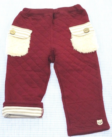 ピッコロ Piccolo キムラタン パンツ 長ズボン 90cm ボトムス 女の子 キッズ 子供服 中古の通販はau Pay マーケット リサイクル 子供服ねこのて