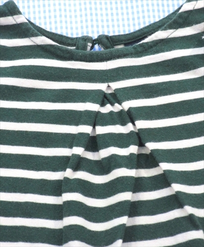 ギャップ Gap ワンピース 90cm オールインワン 女の子 キッズ 子供服 中古の通販はau Pay マーケット リサイクル子供服ねこのて