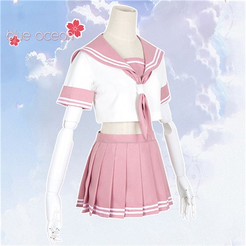 Amazon | [Tuklye] ルーミア アニメ イベント cos服 制服 (S, 女