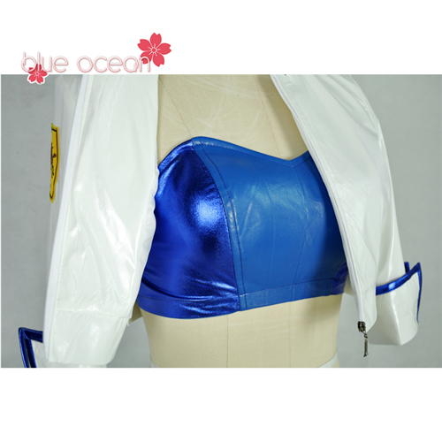 コスプレ セイバー 衣装&靴セット TYPE-MOON RACING Amazon.co.jp: YY_COS Fate/GO セイバー TYPE-MOON RACING Ver