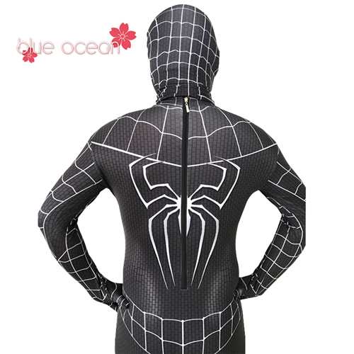 Amazon.co.jp: [VIRIYA] KAWAKAWAII スパイダーマン コスプレ