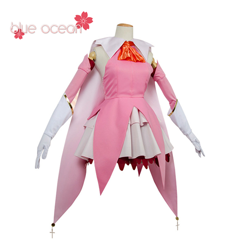 Fate FGO イリヤ コスプレ衣装 イリヤスフィール コスプレ 戦闘服 - Fate/kaleid liner イリヤ