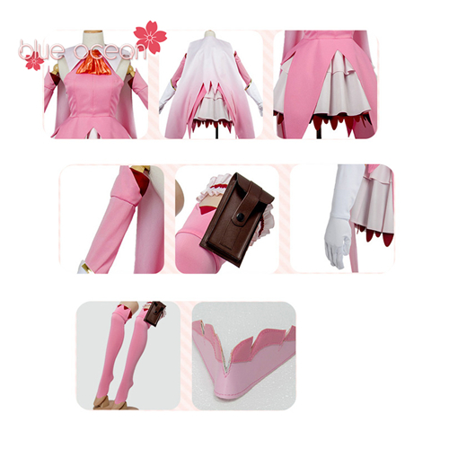 プリズマイリヤ コスプレ衣装 uwowo製 Amazon.co.jp: [MENGXUE] コスプレ衣装 Fate/kaleid liner