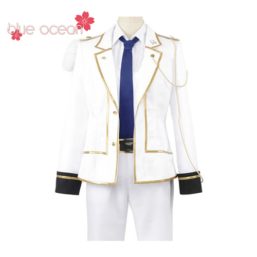 IDOLiSH7 アイドリッシュセブン MONSTER GENERATiON 和泉一織 いずみいおり  風  コスプレ御召しもの  cosplay  cos