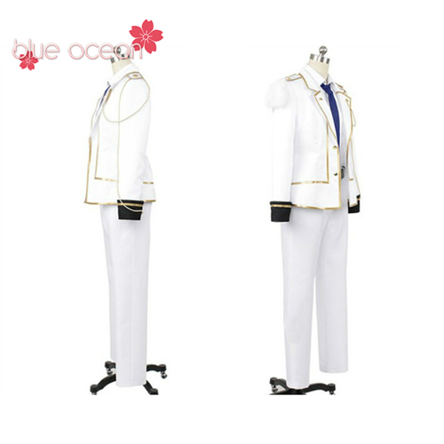 IDOLiSH7 アイドリッシュセブン MONSTER GENERATiON 和泉一織 いずみいおり  風  コスプレ御召しもの  cosplay  cos