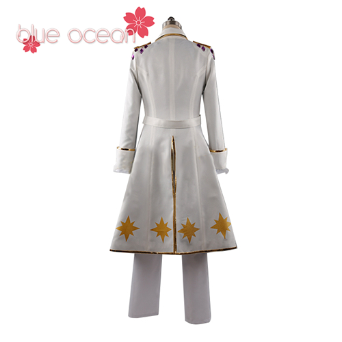 あんさんぶるスターズ! Ensemble Stars 伏見弓弦 ふしみゆづる 風 コスプレ衣装 cos cosplay 変装 仮装_1